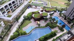 Amo Residence (D20), Apartment #540605561